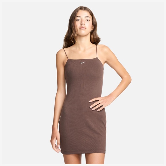 Nike Dresses & Skirts - Nike Chill Knit Dress- Sz Small